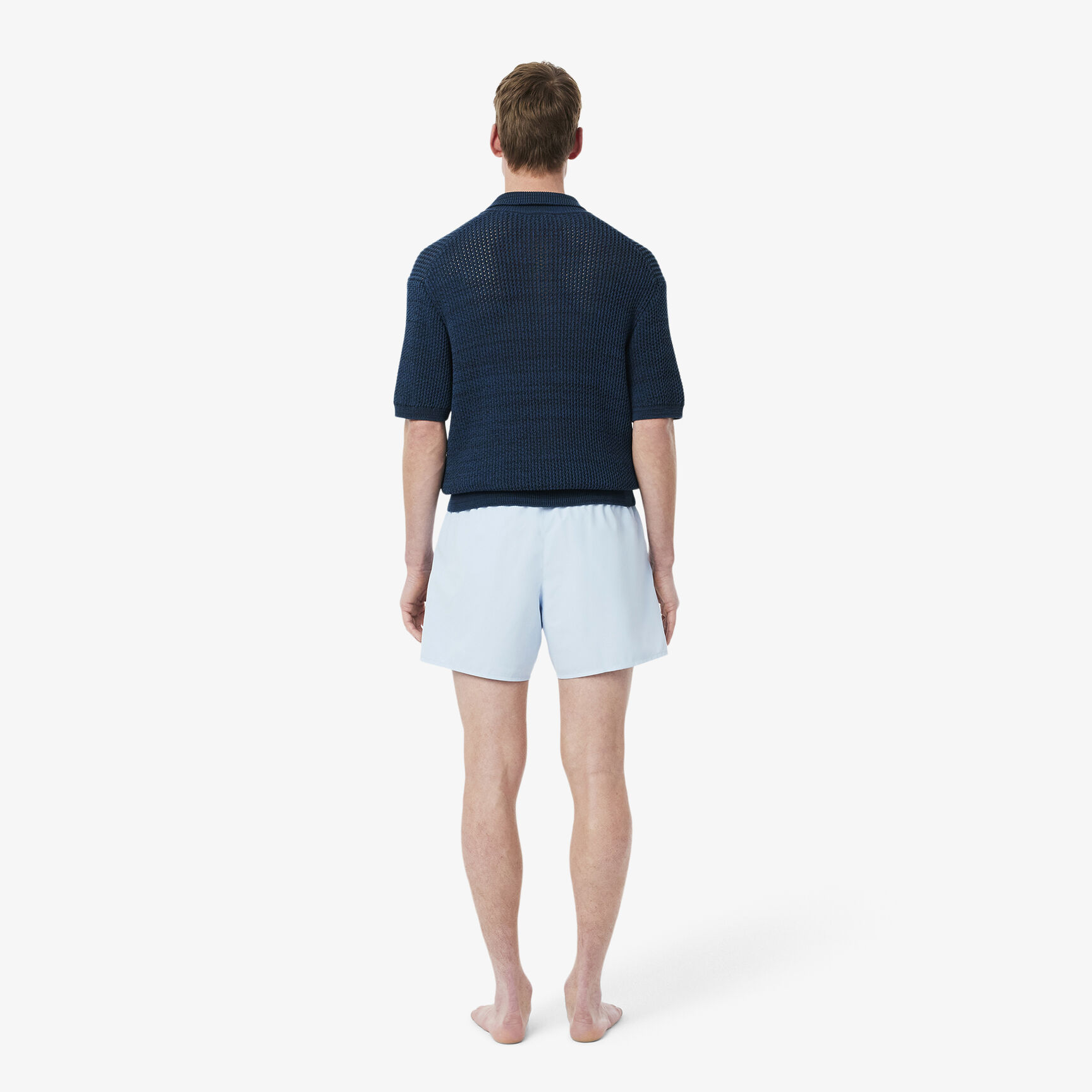 Quick-Dry Swim Trunks Quick-Dry Swim Trunks - MH6270-00-FGI