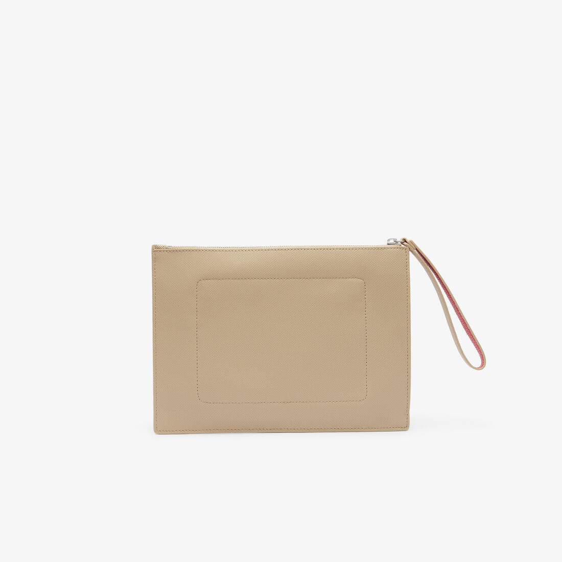 Anna Coated Pique Canvas Pouch Anna Coated Pique Canvas Pouch - NF2791AA-Q61