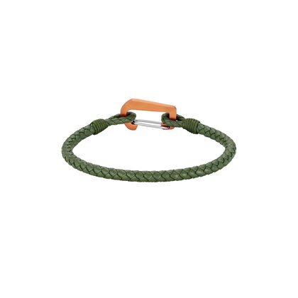 Lacoste Matt Mens Bracelet