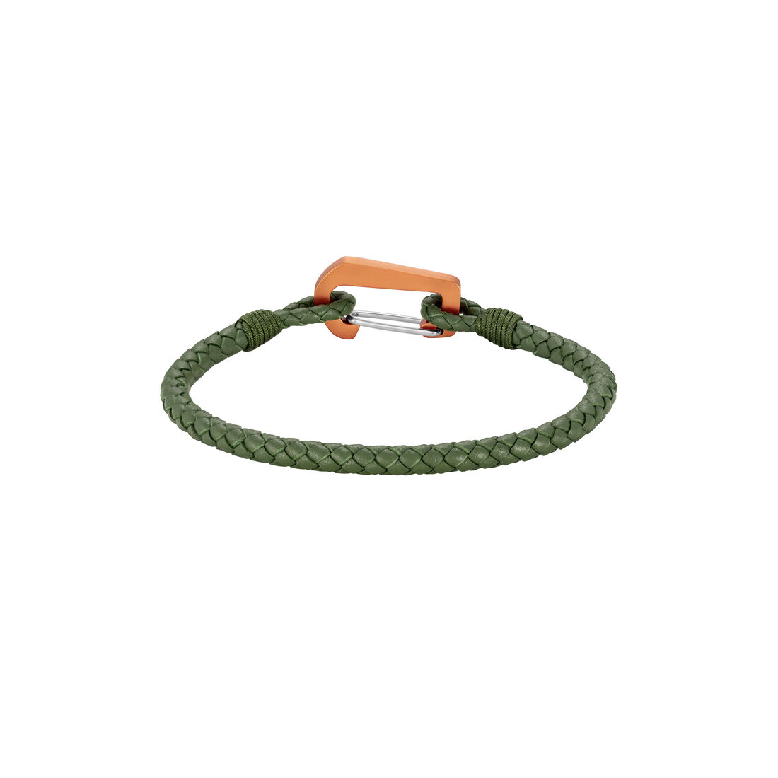 Lacoste Matt Mens Bracelet null - 2040502-ORA