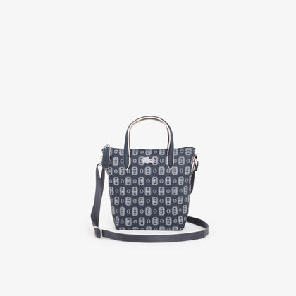 Mini L.12.12 Concept Tote