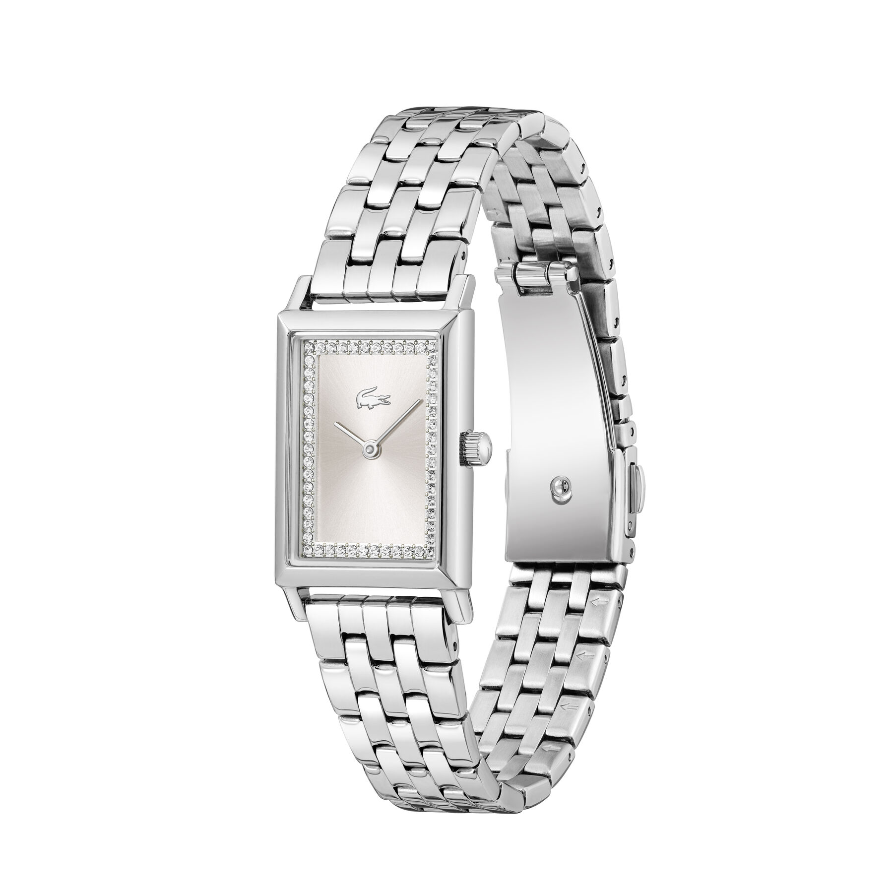 Catherine Women's Watch - 2001487-SLV