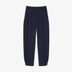 lacoste wide fit sweatpants