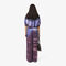 Oversized Landscape Print Pants lacoste oversized landscape print pants