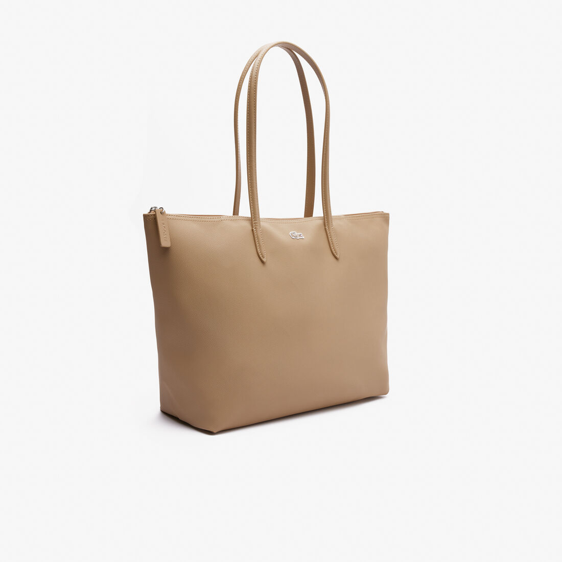 Large L.12.12 Concept Tote L.12.12 Concept Large Tote - NF1888PO-C87