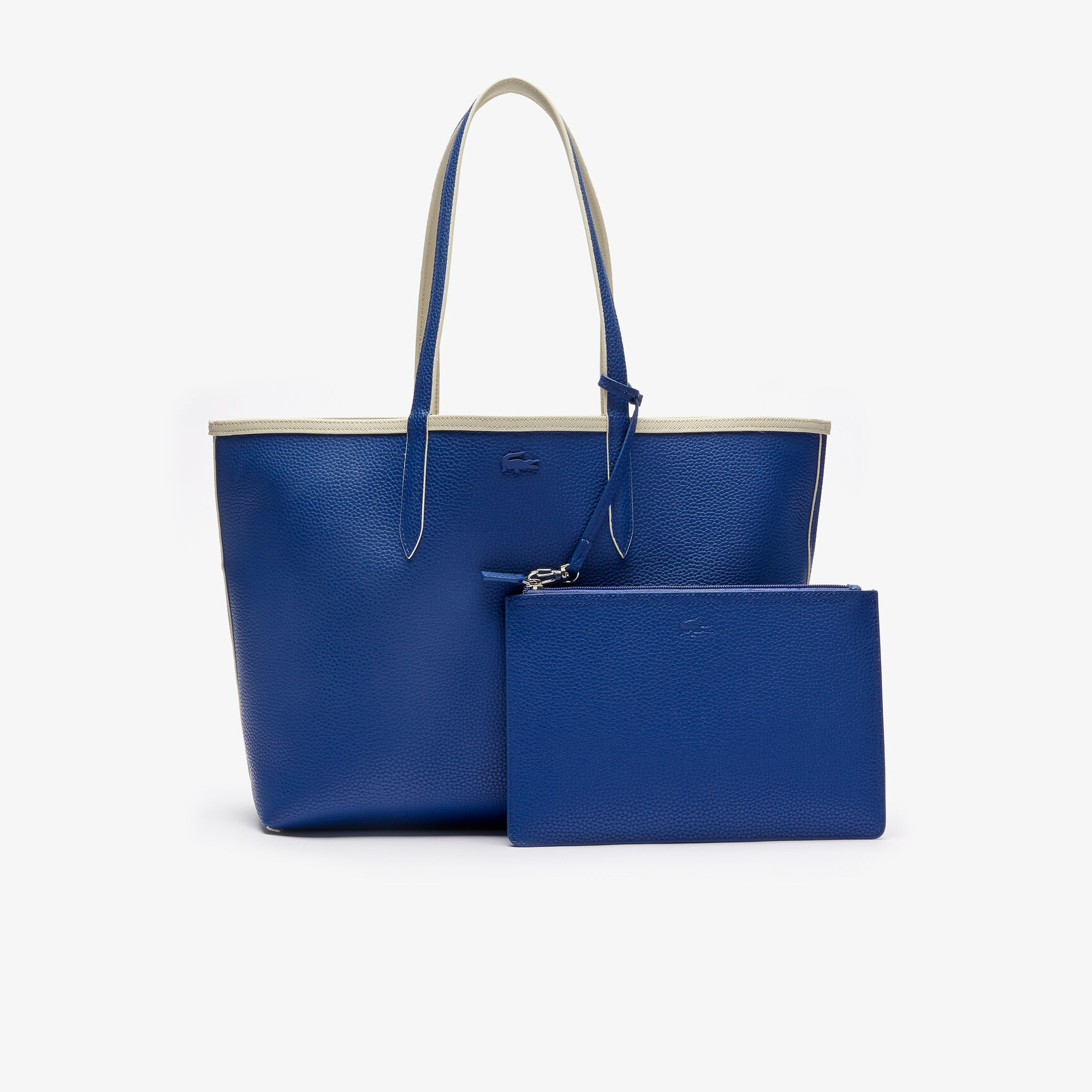 حقيبة آنا القابلة للعكس مع حقيبة صغيرة قابلة للفصل حقيبة آنا القابلة للعكس مع حقيبة صغيرة قابلة للفصل