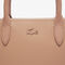 lacoste small pique leather chantaco bugatti bag