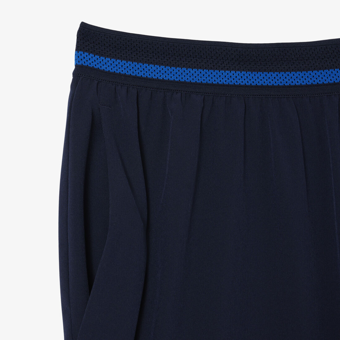 Lacoste Tennis x Novak Djokovic Shorts Lacoste Tennis x Novak Djokovic Shorts - GH7413-00-3B0