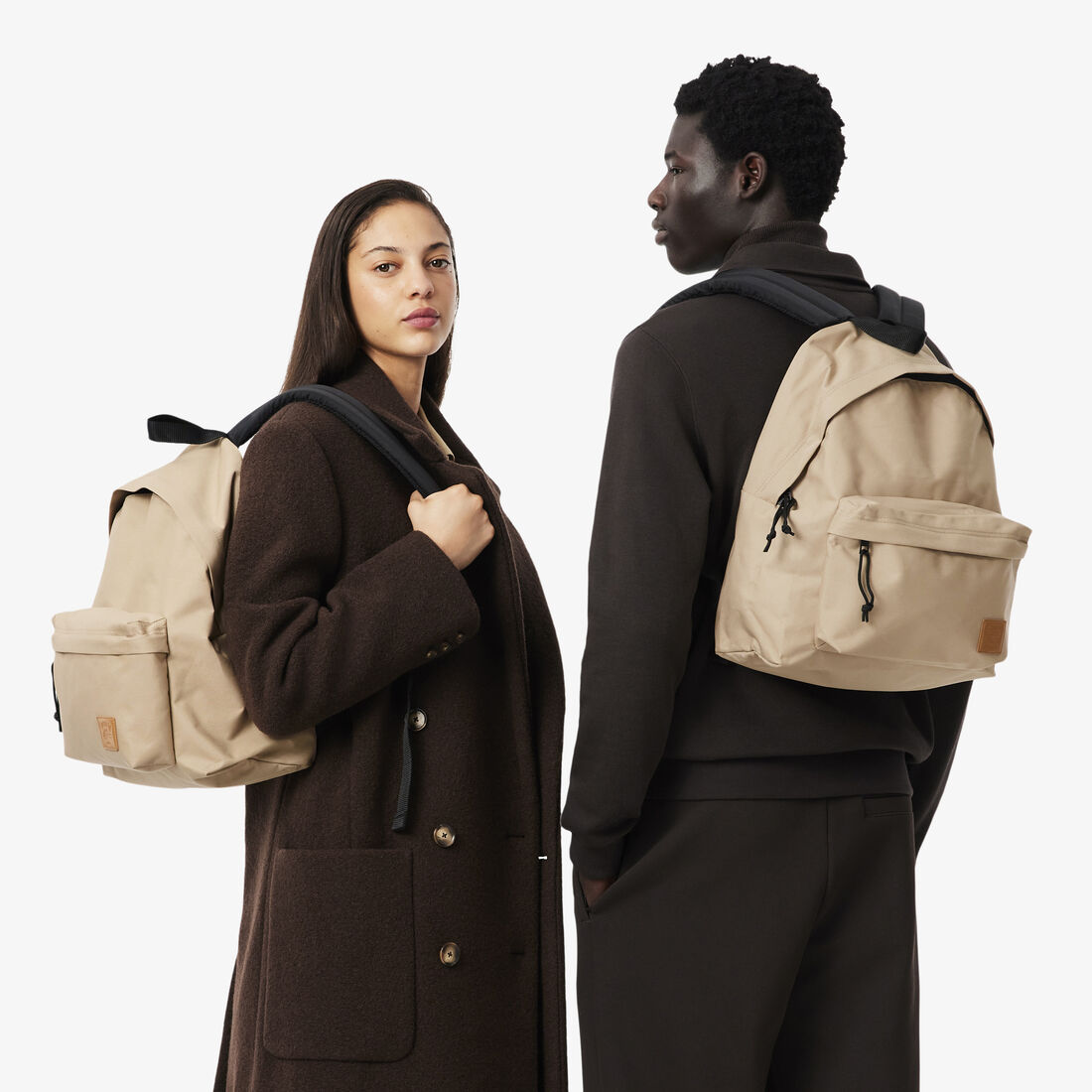 Casual Croc Backpack Casual Croc Backpack - NU5179ZU-C87