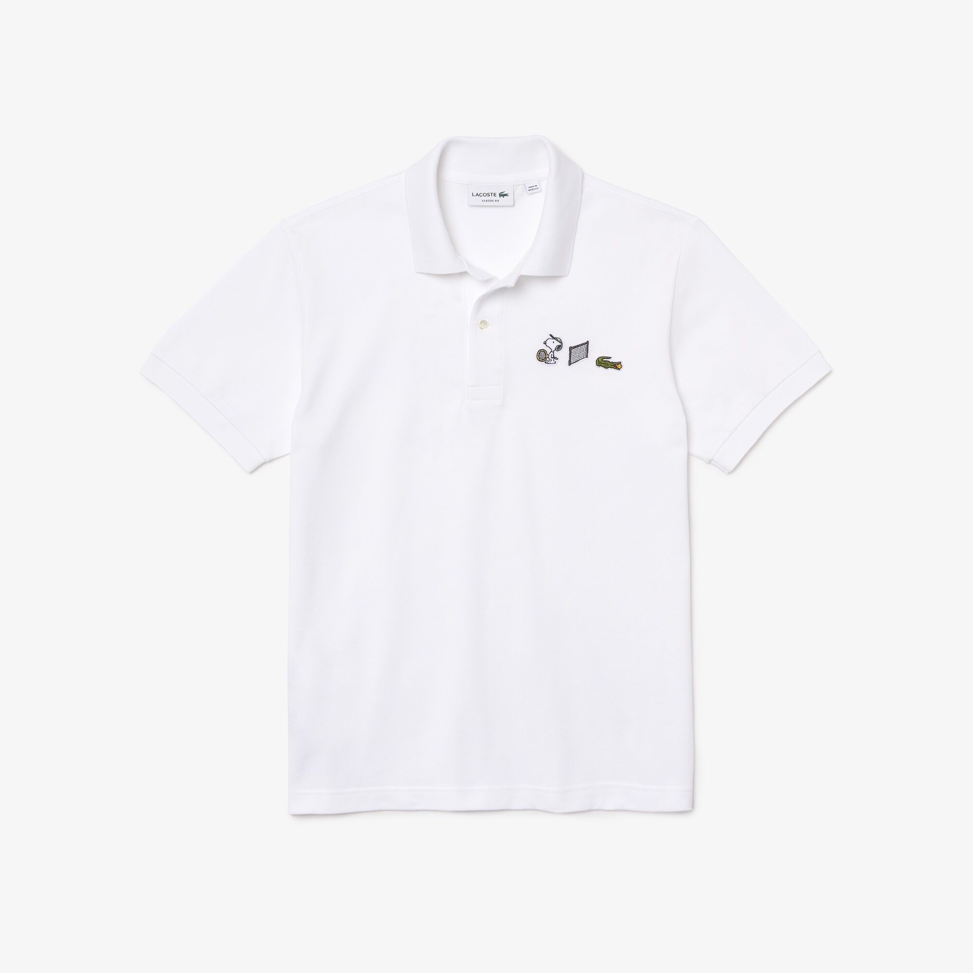 lacoste original