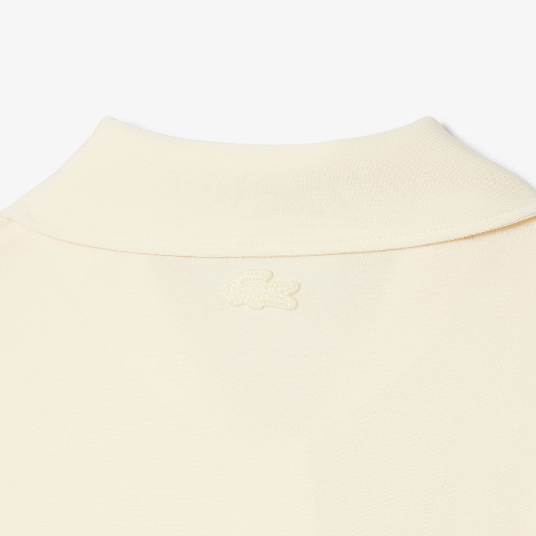 Slim Fit Embroidered Polo Shirt - DF9783-00-S7G