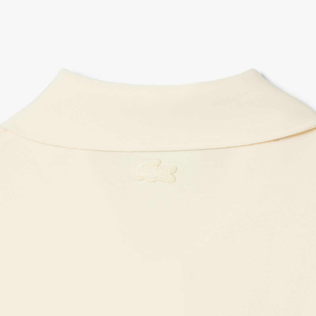 Slim Fit Embroidered Polo Shirt Slim Fit Embroidered Polo Shirt - DF9783-00-S7G