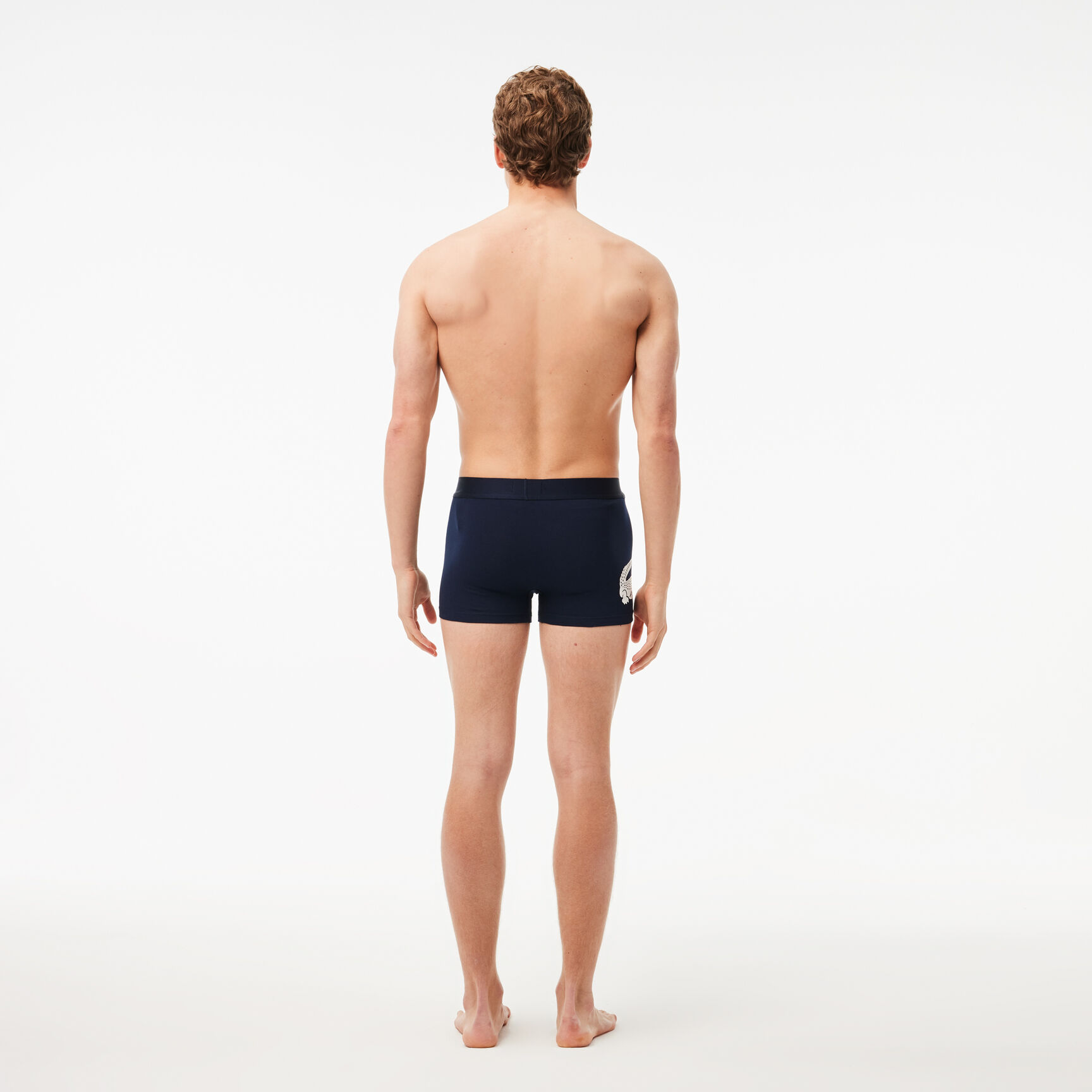 3-Pack Assorted Trunks - 5H1803-00-BCK