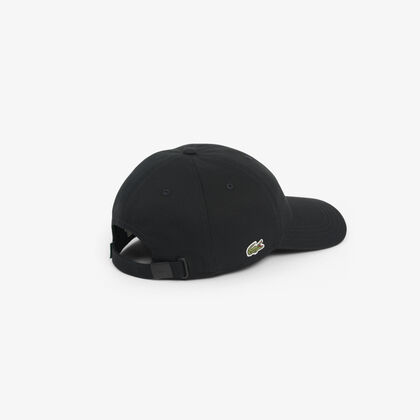 Cotton Twill Cap