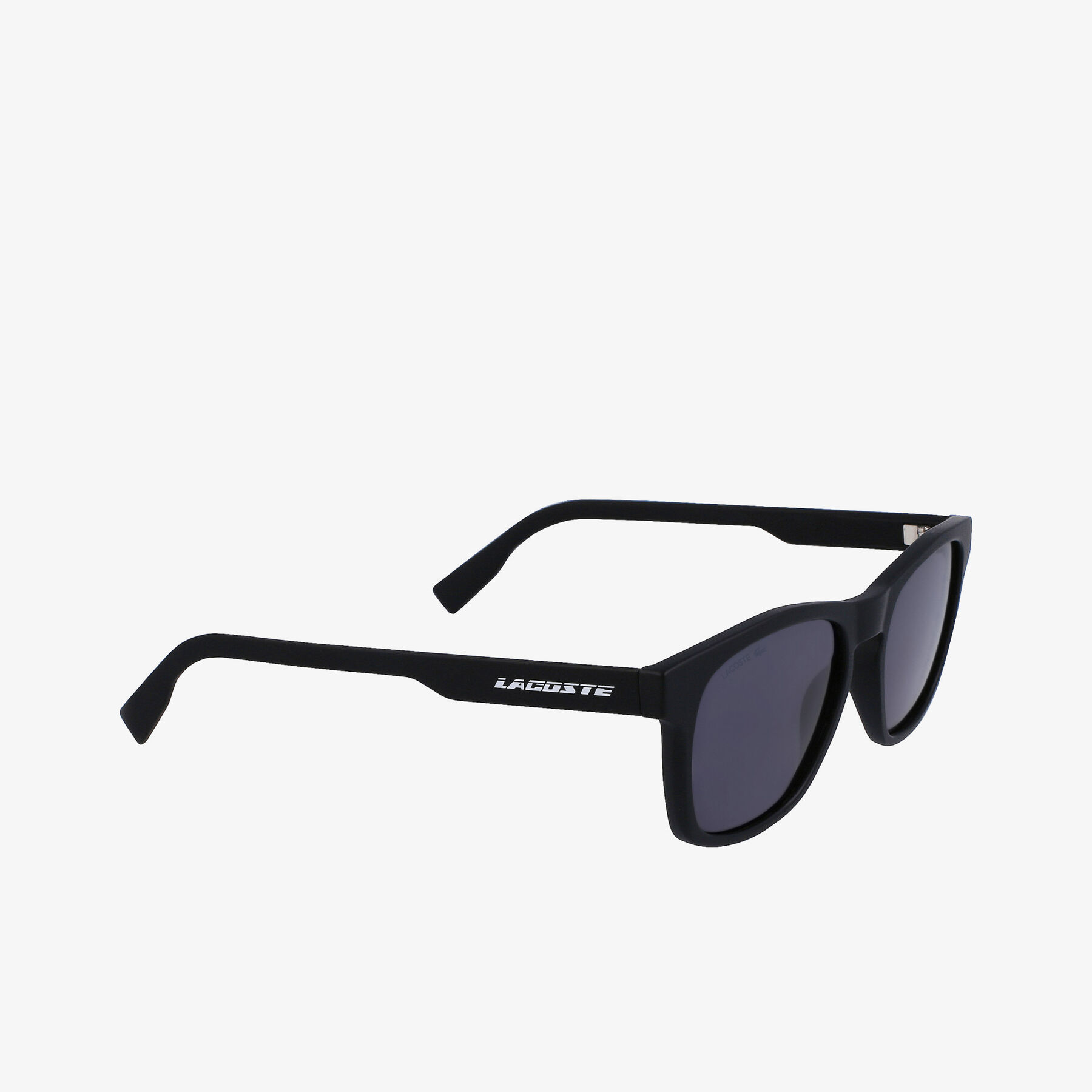 Lacoste Men’s Modified Rectangular Sunglasses lacoste men s modified rectangular sunglasses