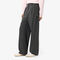 Oversized Pleated Flannel Pants Oversized Pleated Flannel Pants - HF5359-00-050