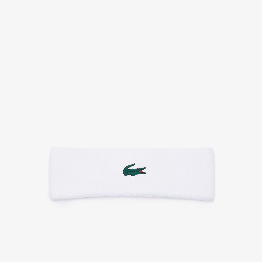 Bouclette Jersey Tennis Headband - RL7569-00-001