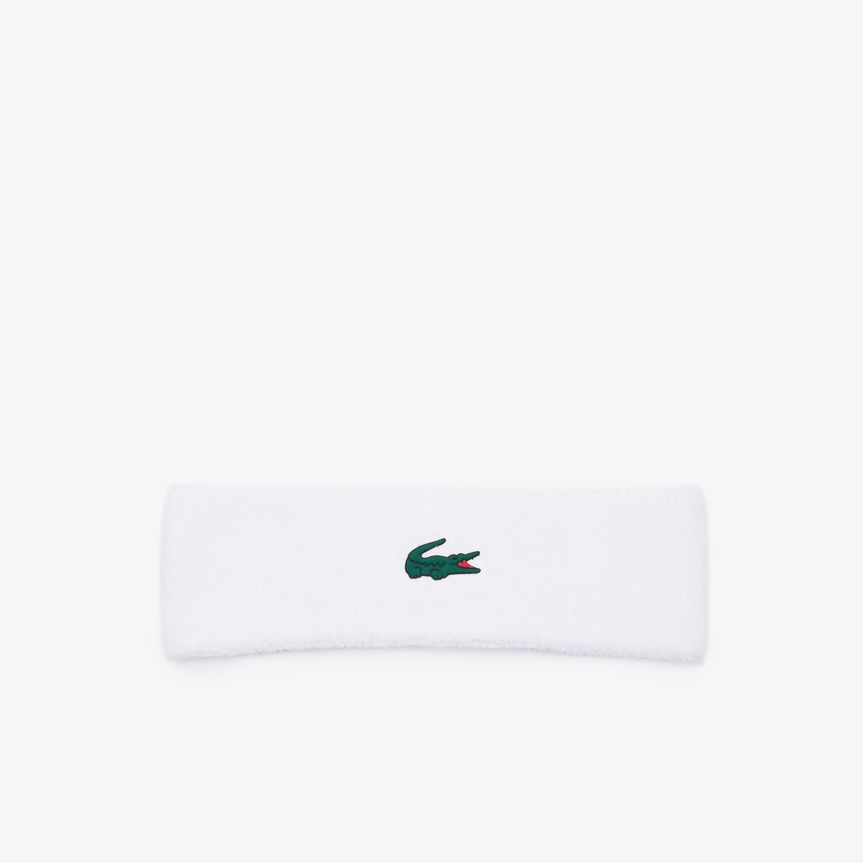 Bouclette Jersey Tennis Headband Bouclette Jersey Tennis Headband - RL7569-00-001
