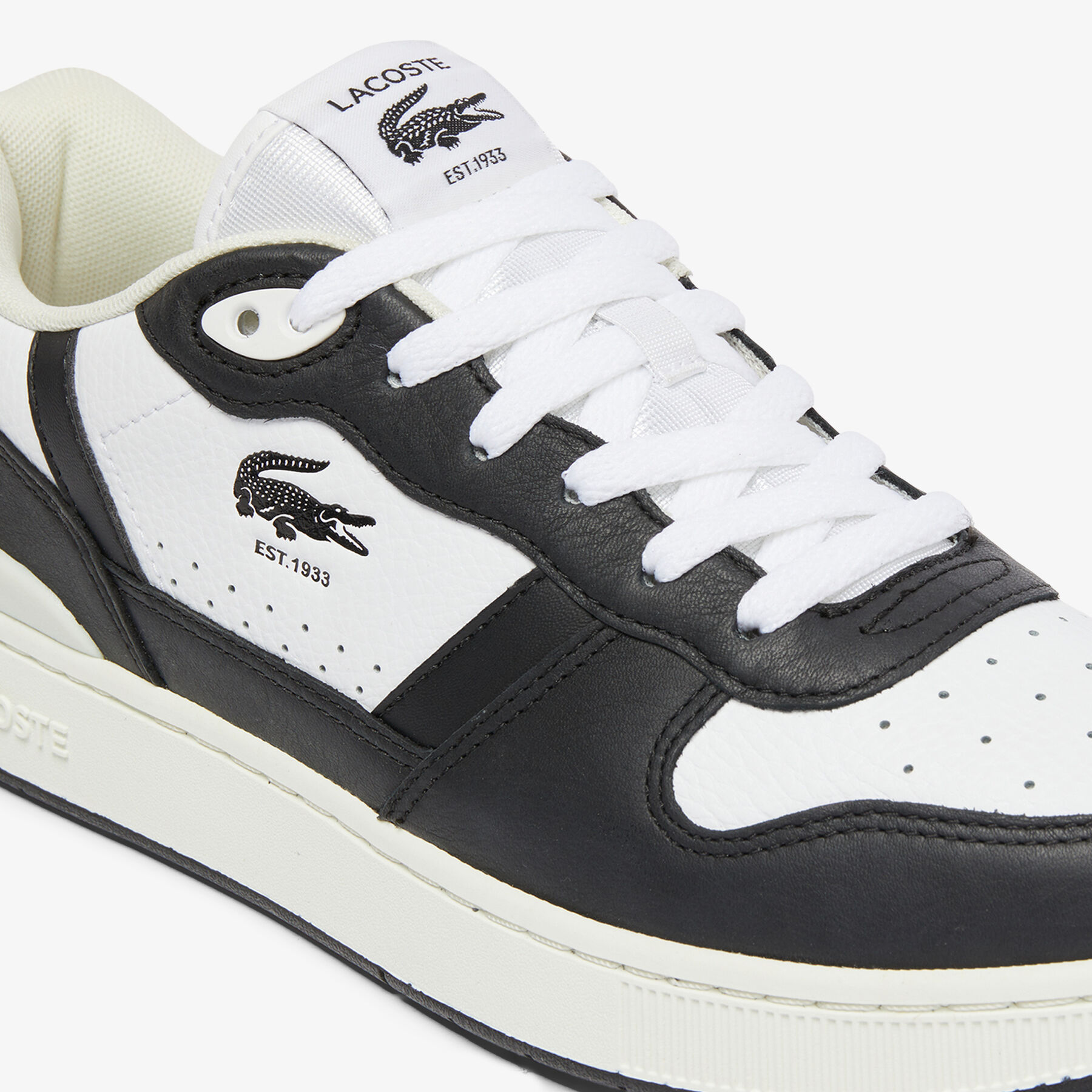 Men's T-Clip Set Trainers Men's T-Clip Set Trainers - 48SMA0042-147