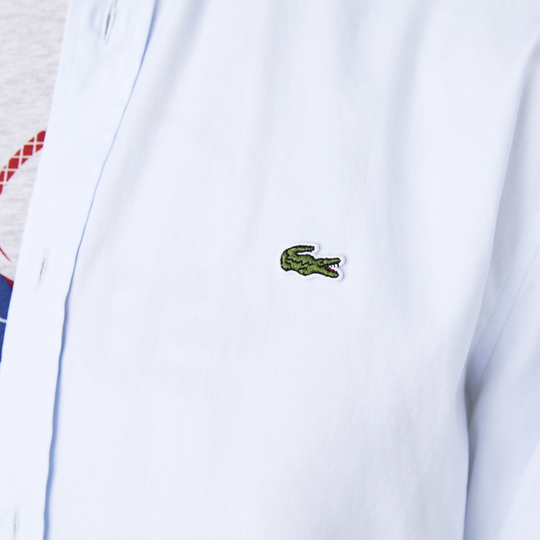 Regular Fit Cotton Shirt