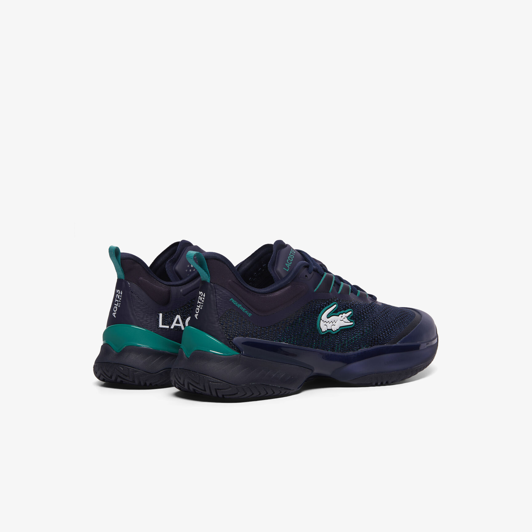 Men's AG-LT23 Ultra Tennis Shoes Men's AG-LT23 Ultra Tennis Shoes - 49SMA0088-2S3