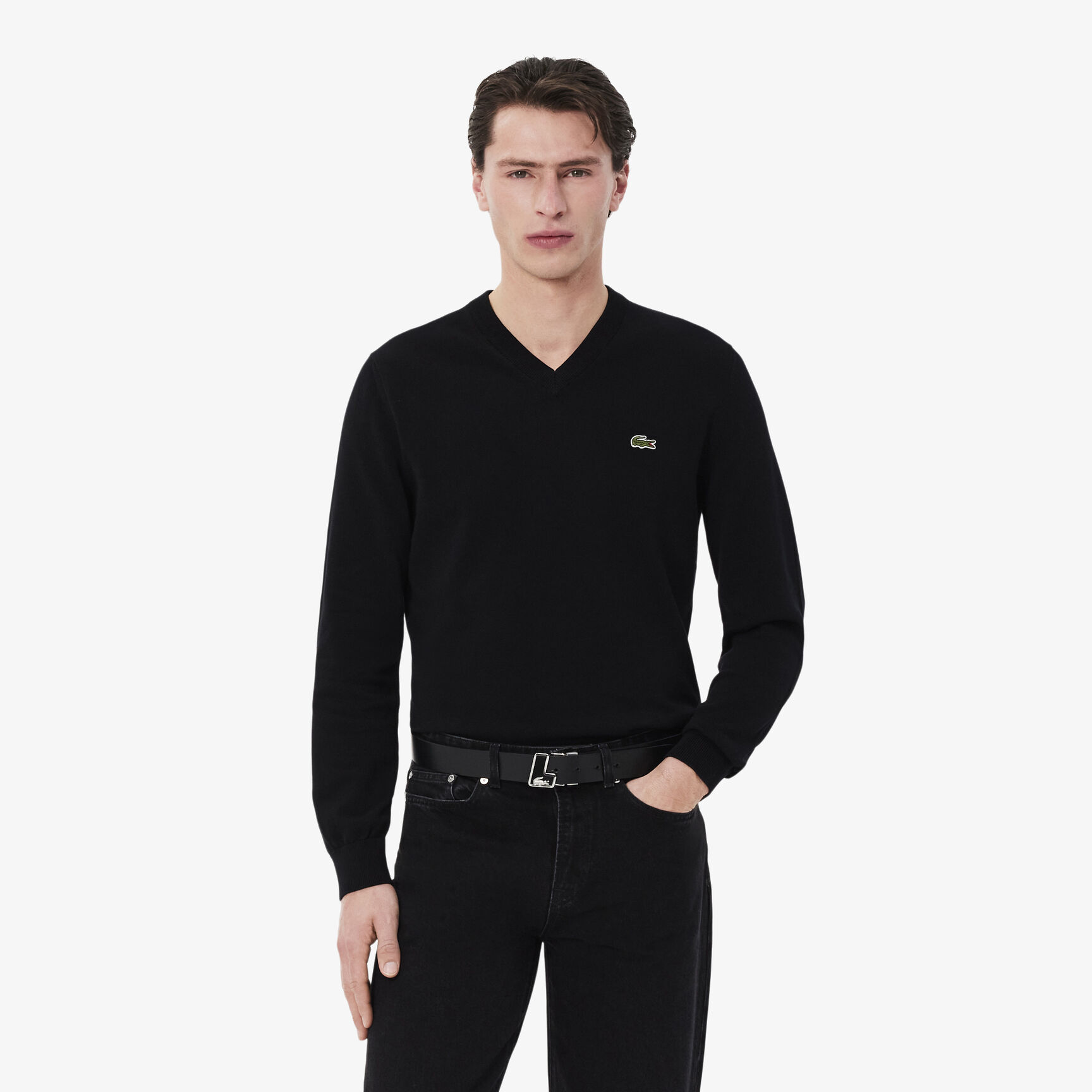 Leather Belt Leather Belt - RC4086-000