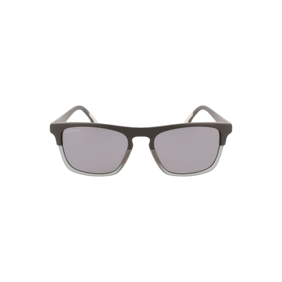 Buy Unisex Rectangle Plastic Novak Djokovic Sunglasses Lacoste UAE