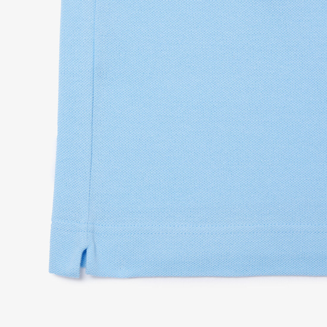 Original L.12.12 Lacoste wording French Made Polo Shirt Shirt Original L.12.12 Lacoste wording French Made Polo Shirt Shirt - PH6006-00-HBP