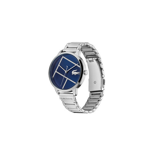 Lacoste Lexi Womens Blue Dial Watch 