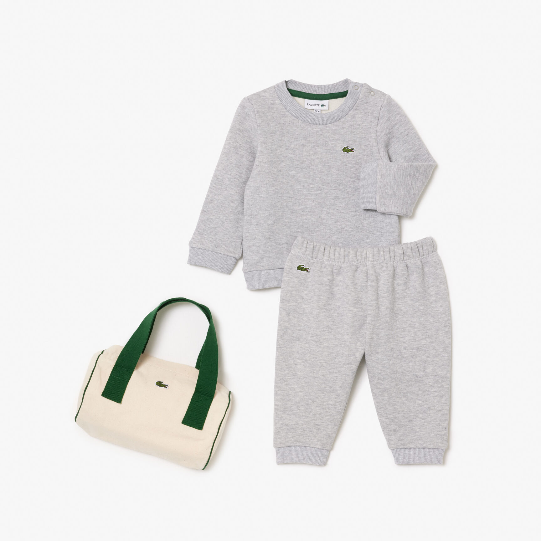 Baby Tracksuit Baby Tracksuit - 4J5287-00-CCA