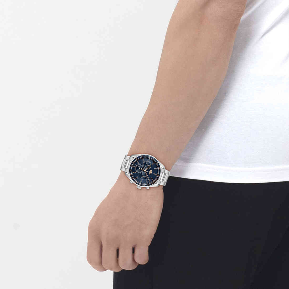 Men Automatic Watch Men Automatic Watch - 2011380-BLU