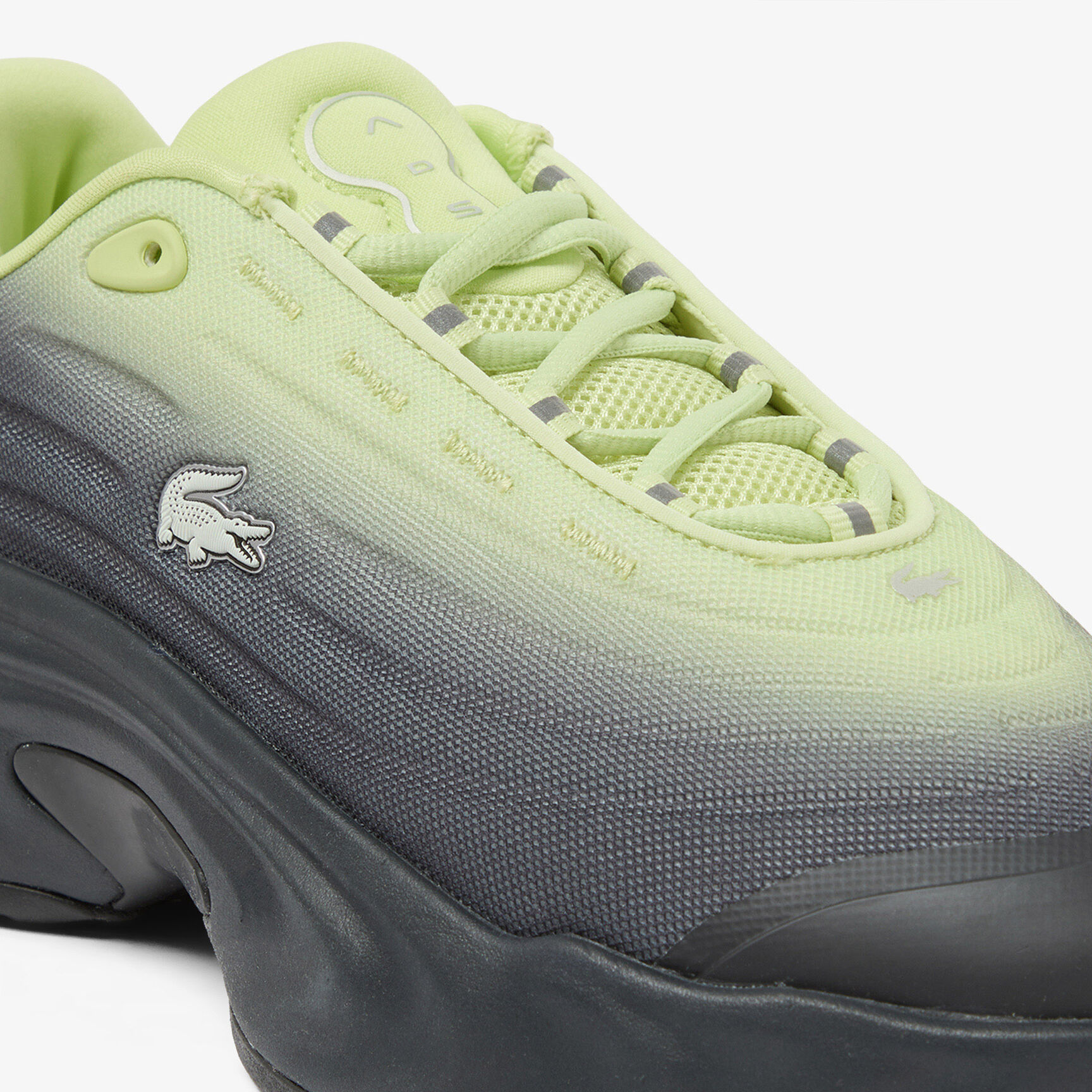 Men's Spinor Sneakers Men's Spinor Sneakers - 51SMA0053-03C