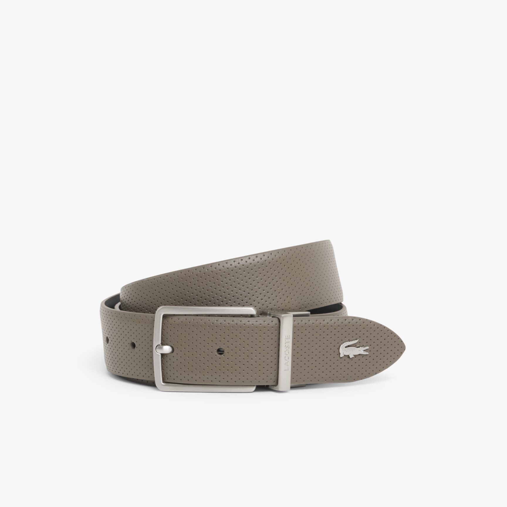 Reversible Leather Belt - RC4097-R08