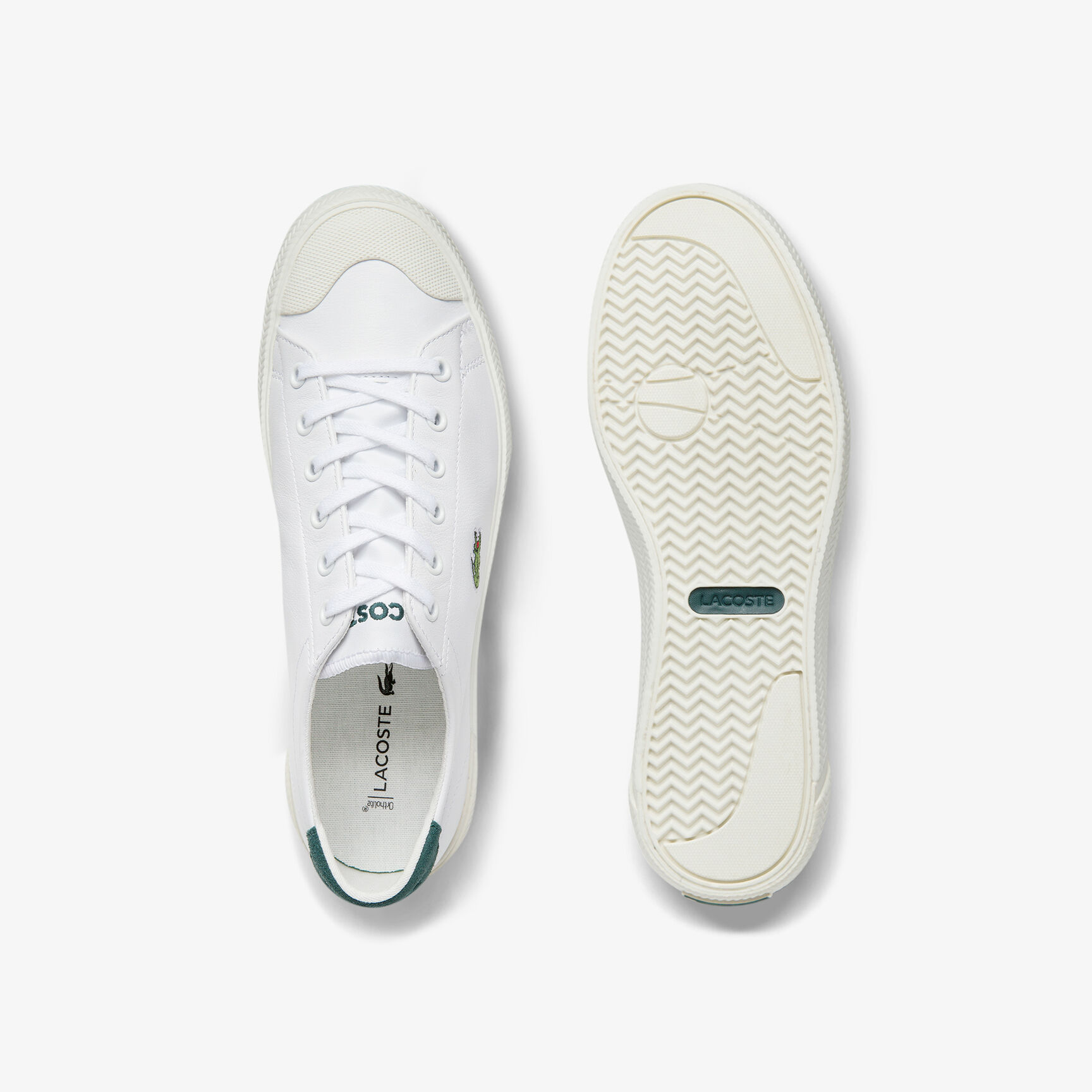 Women's Gripshot Leather and Suede Sneakers Women's Gripshot Leather and Suede Sneakers