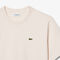 Relaxed Fit Soft Cotton T-shirt lacoste relaxed fit soft cotton t shirt