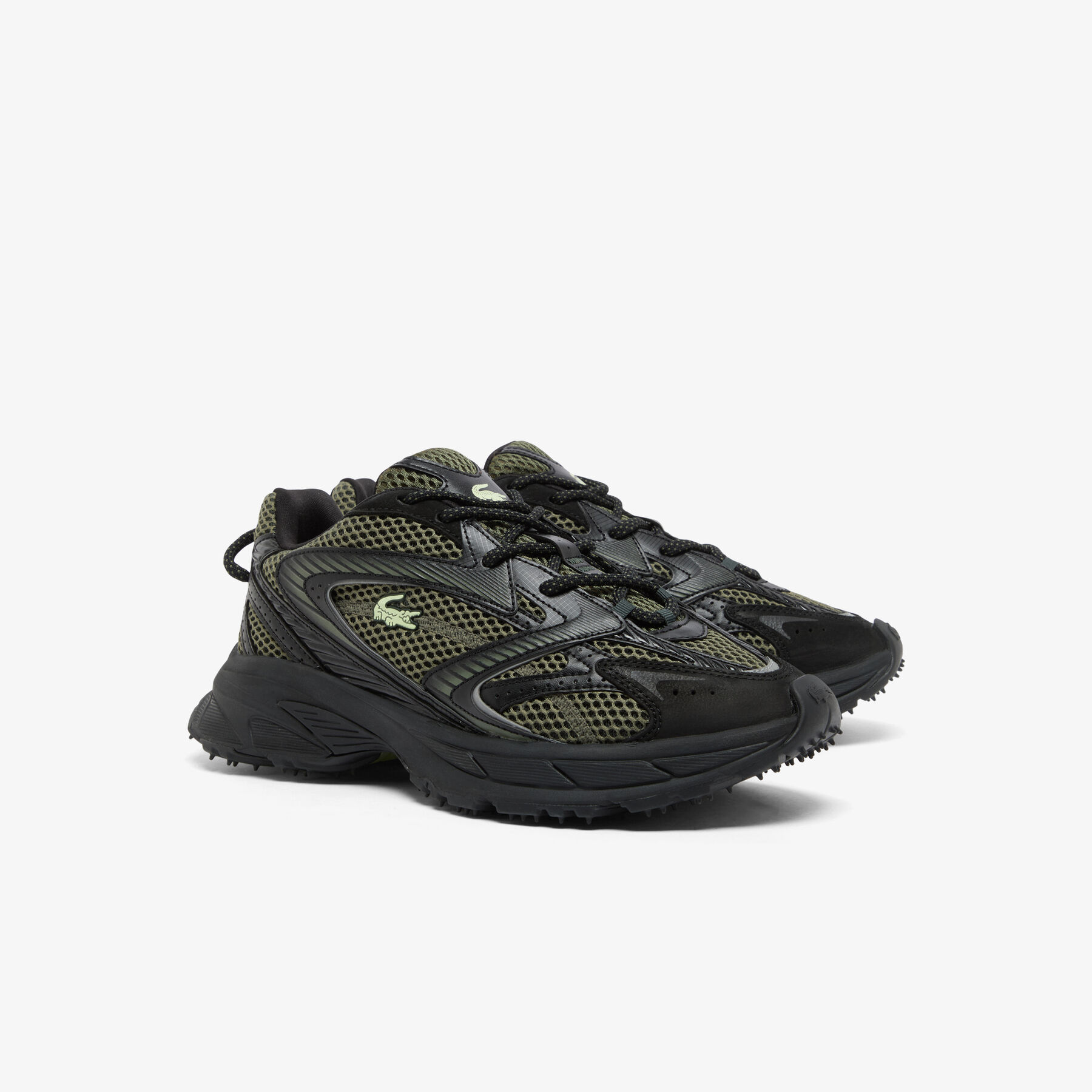 Men's L003 Neo Shot Sneakers - 50SMA0122-5E5