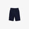 Boys' Lacoste SPORT Tennis Cotton Fleece Shorts boys lacoste sport tennis cotton fleece shorts