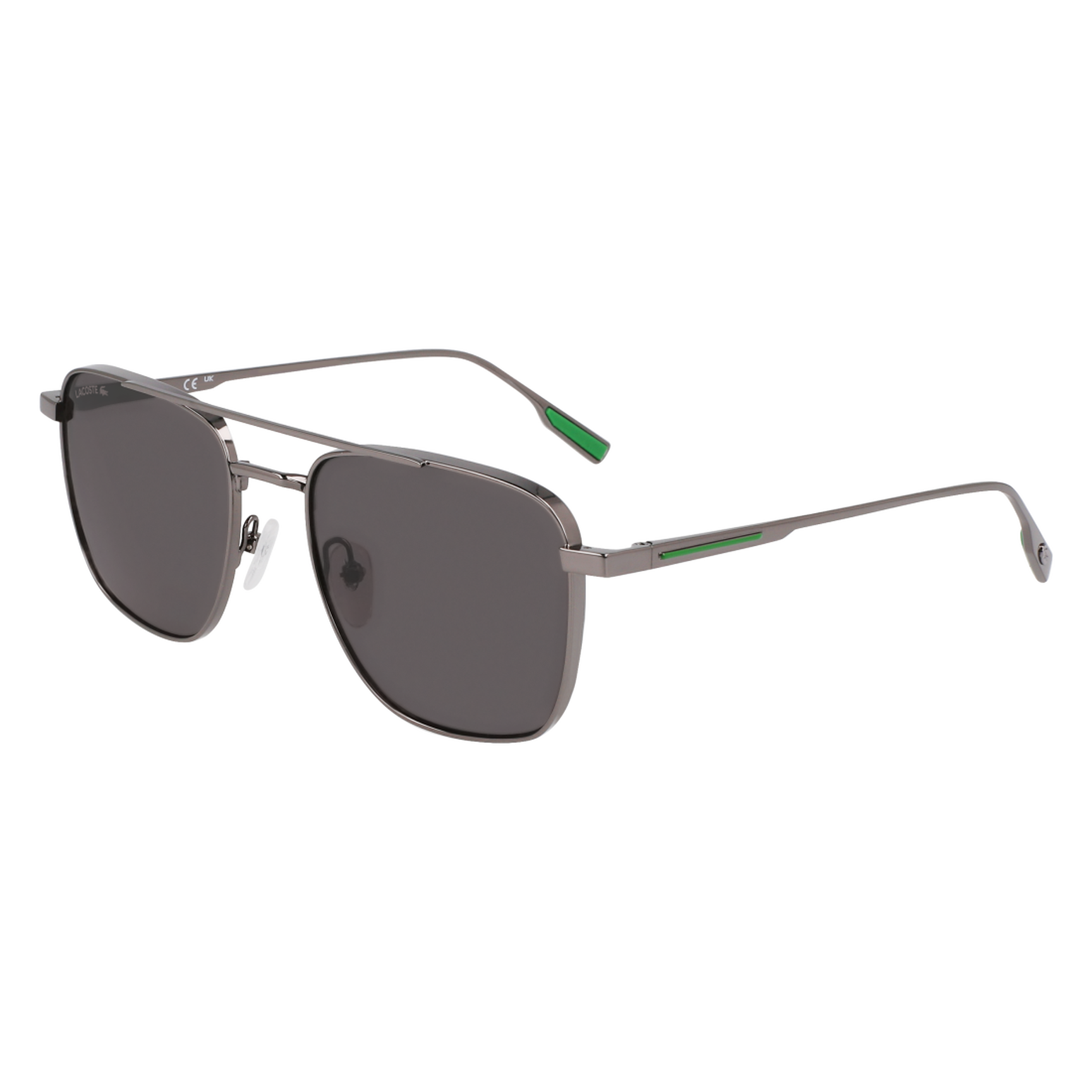 نظارة شمسية لاكوست للرجال L261s Lacoste Men's Sunglasses L261S - L261S-035