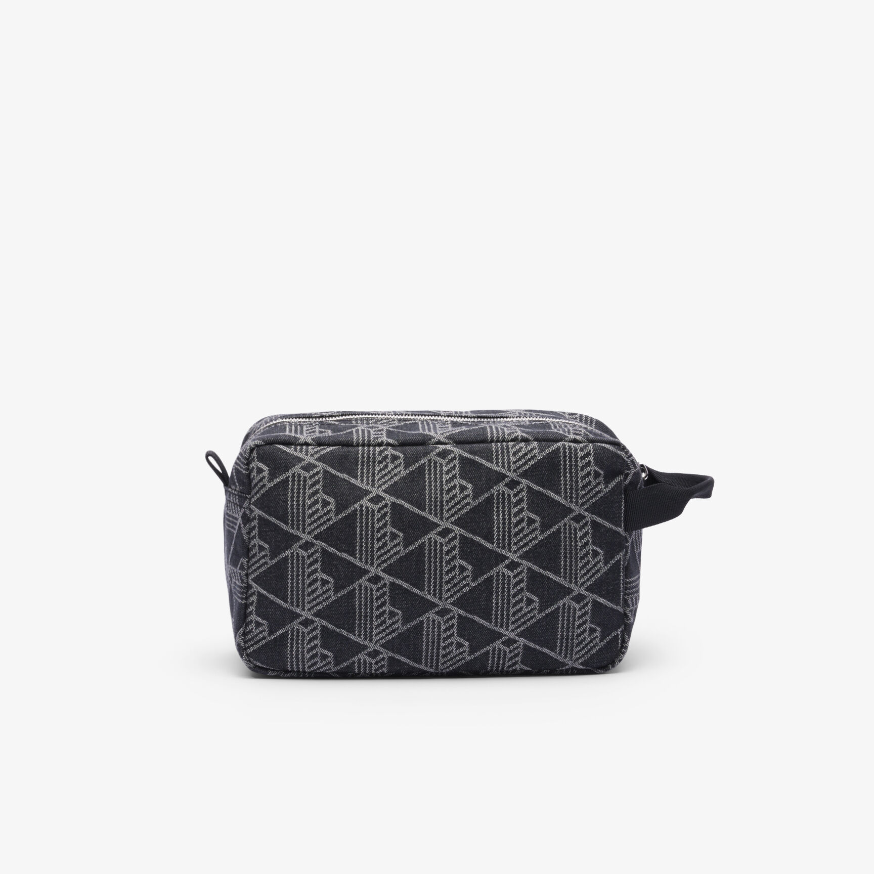 Neocroc Jacquard Motif Toiletry Bag - NU4868NZ-R33