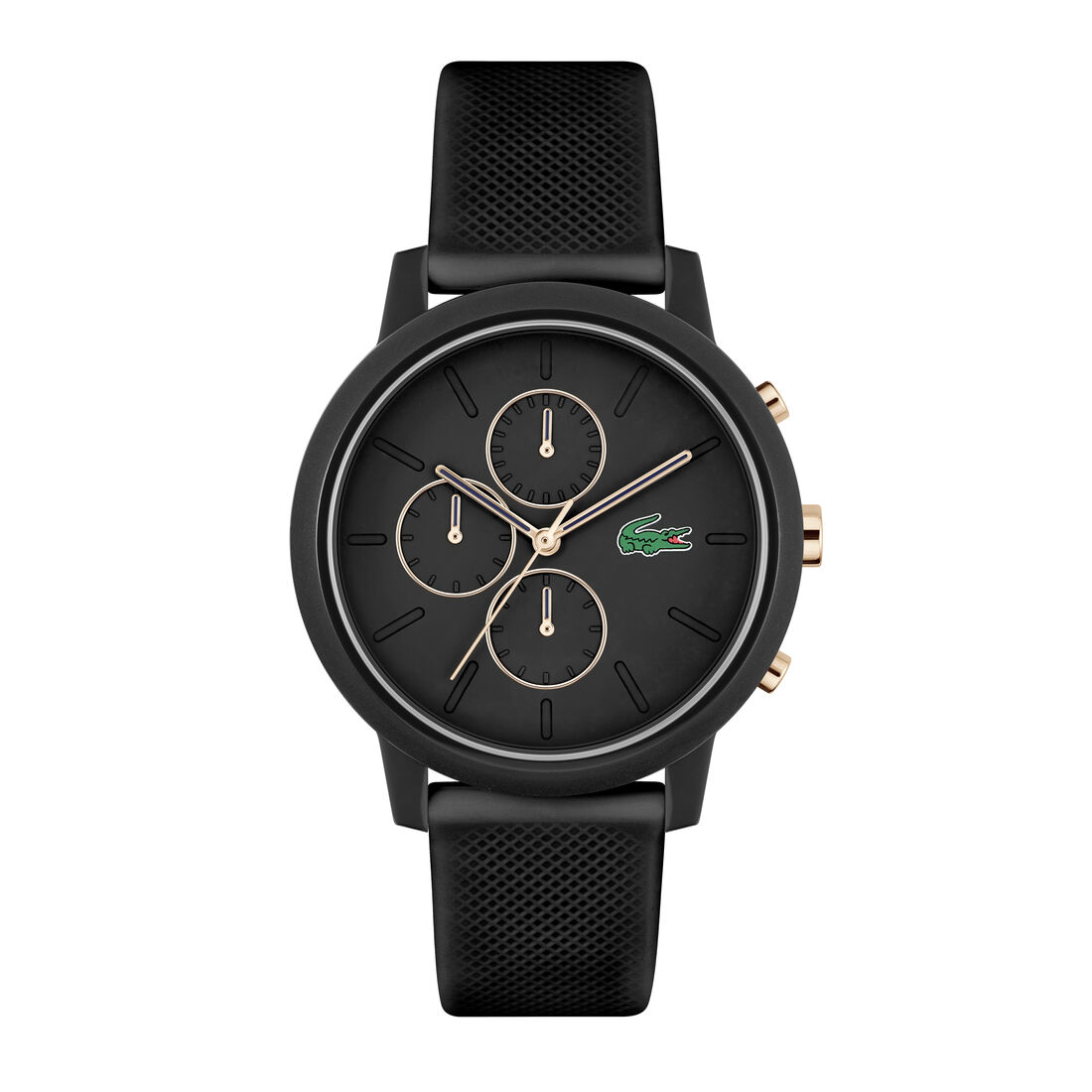 lacoste l 12 12 chrono sport men s watch