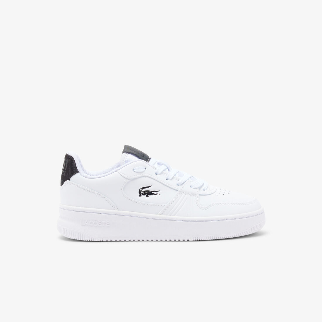 Women's L001 Set Leather Sneakers - 50SFA0093-147