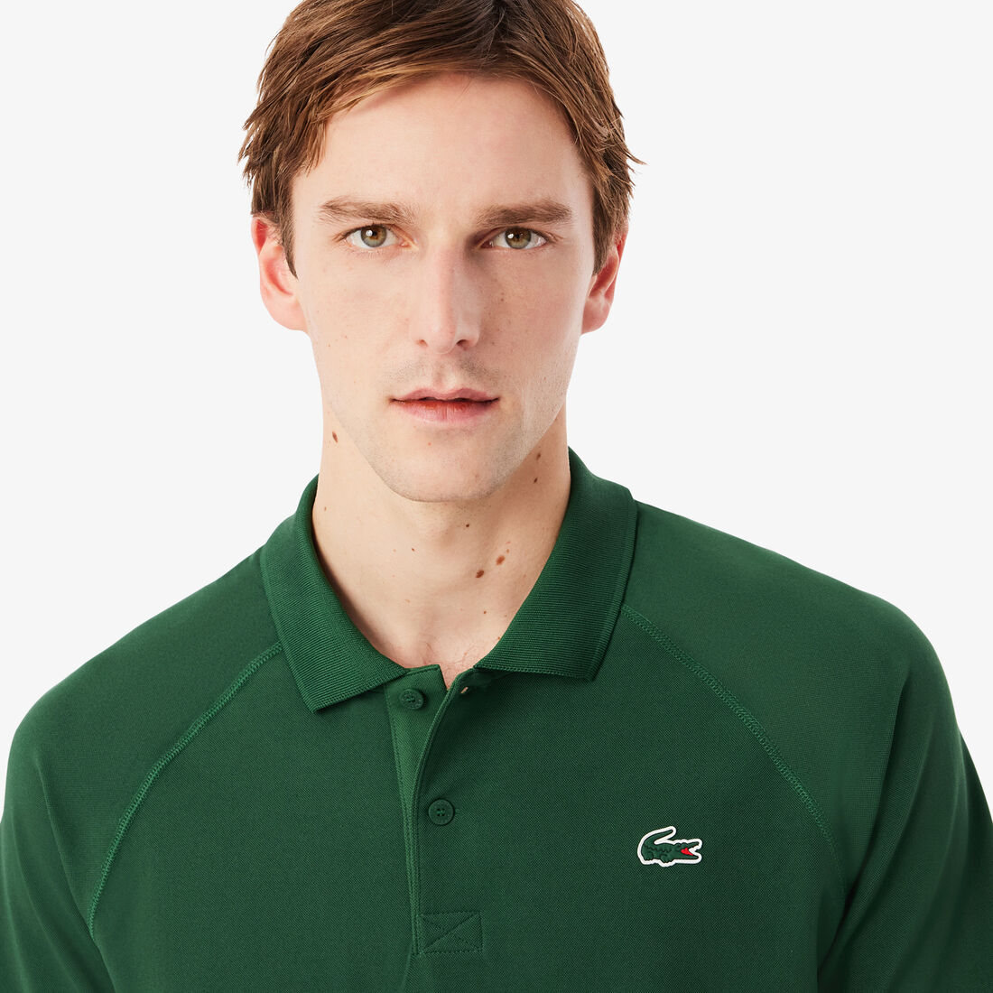 Regular Fit Ultra Dry Sport Polo Shirt Regular Fit Ultra Dry Sport Polo Shirt - DH0159-00-132