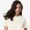 Print Cotton T-shirt - TF0355-00-XFJ