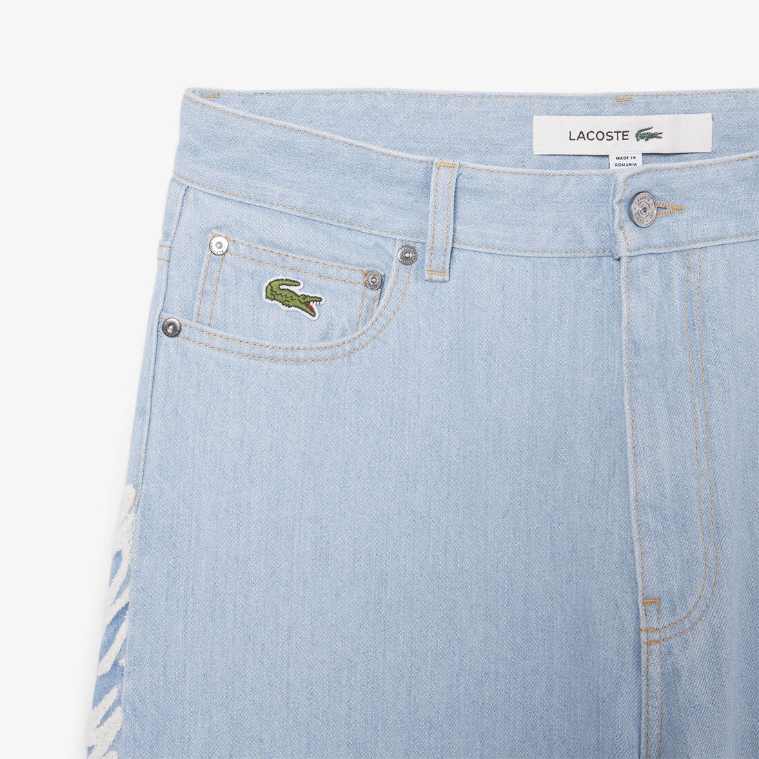 FW24 Runway Jeans FW24 Runway Jeans - HH1753-00-MKU