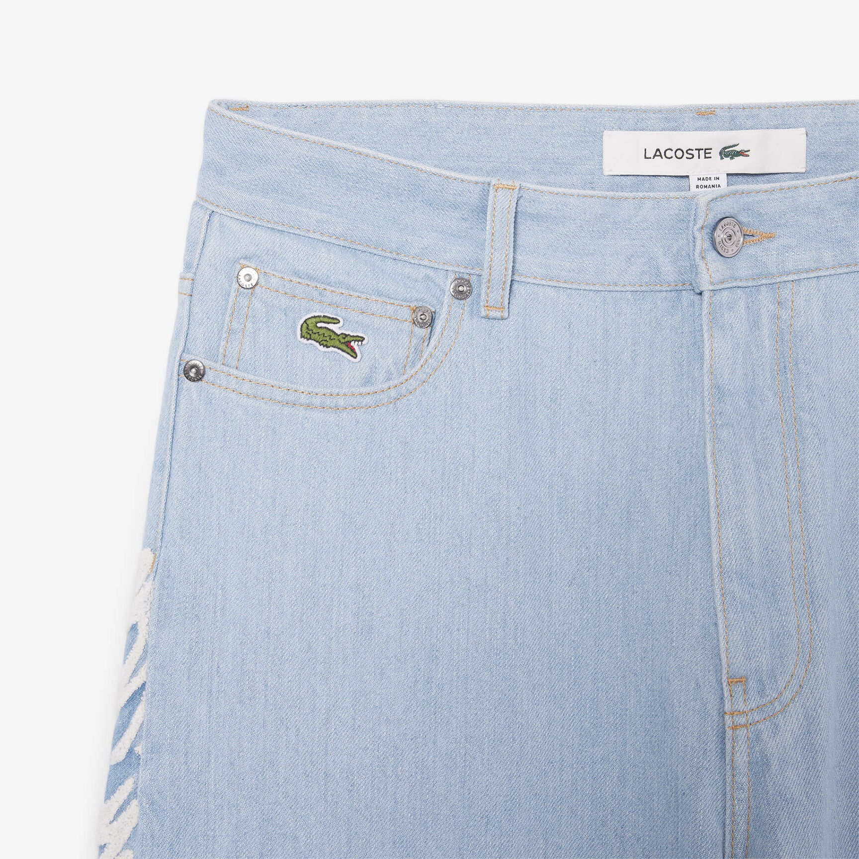 FW24 Runway Jeans FW24 Runway Jeans - HH1753-00-MKU