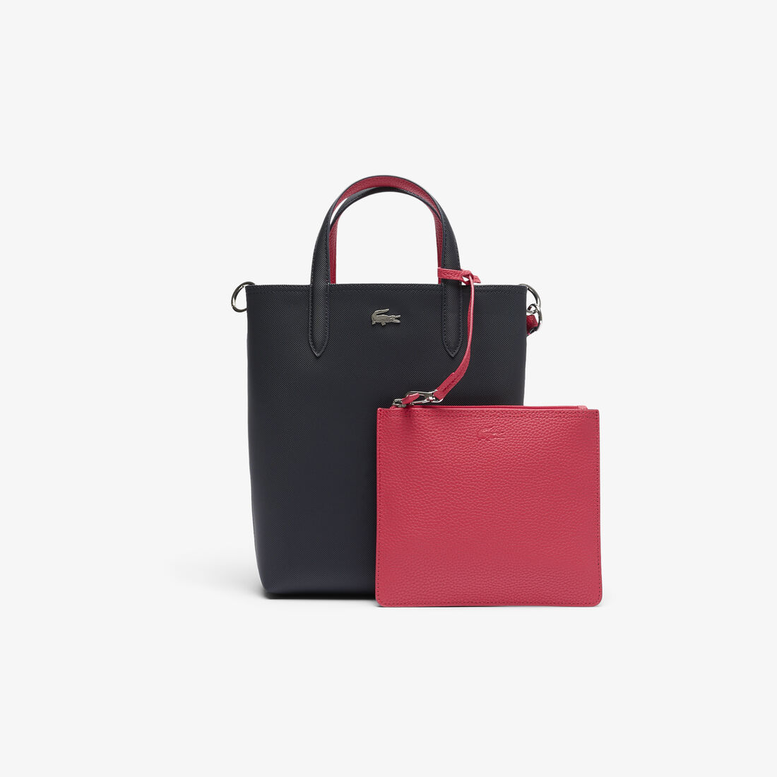 Anna Vertical Reversible Tote - NF2991AA-Q19