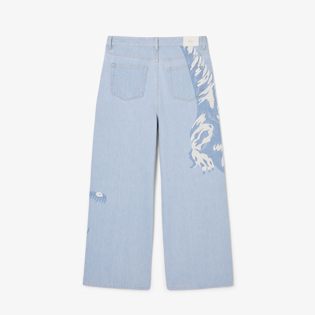 FW24 Runway Jeans FW24 Runway Jeans - HH1753-00-MKU