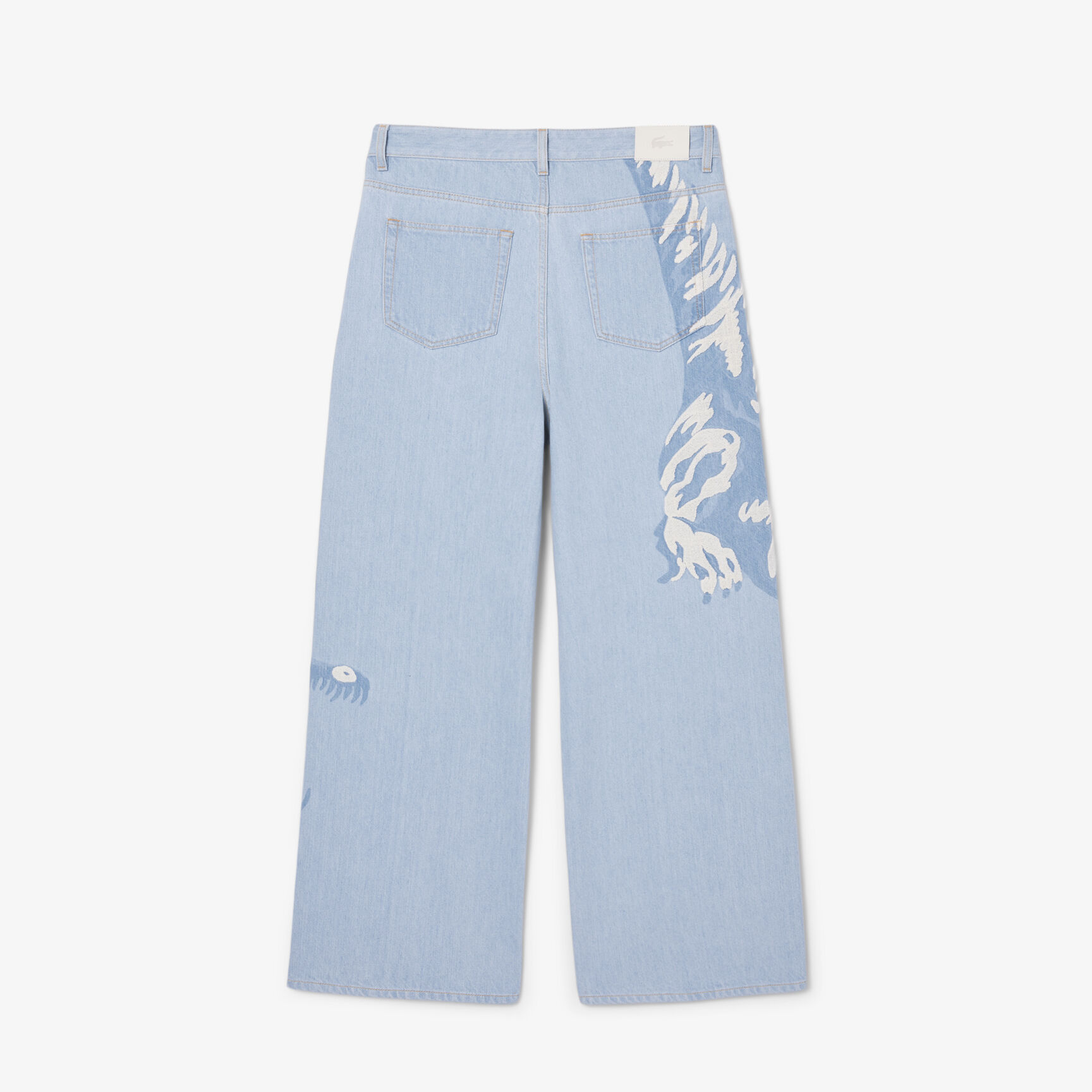 FW24 Runway Jeans FW24 Runway Jeans - HH1753-00-MKU