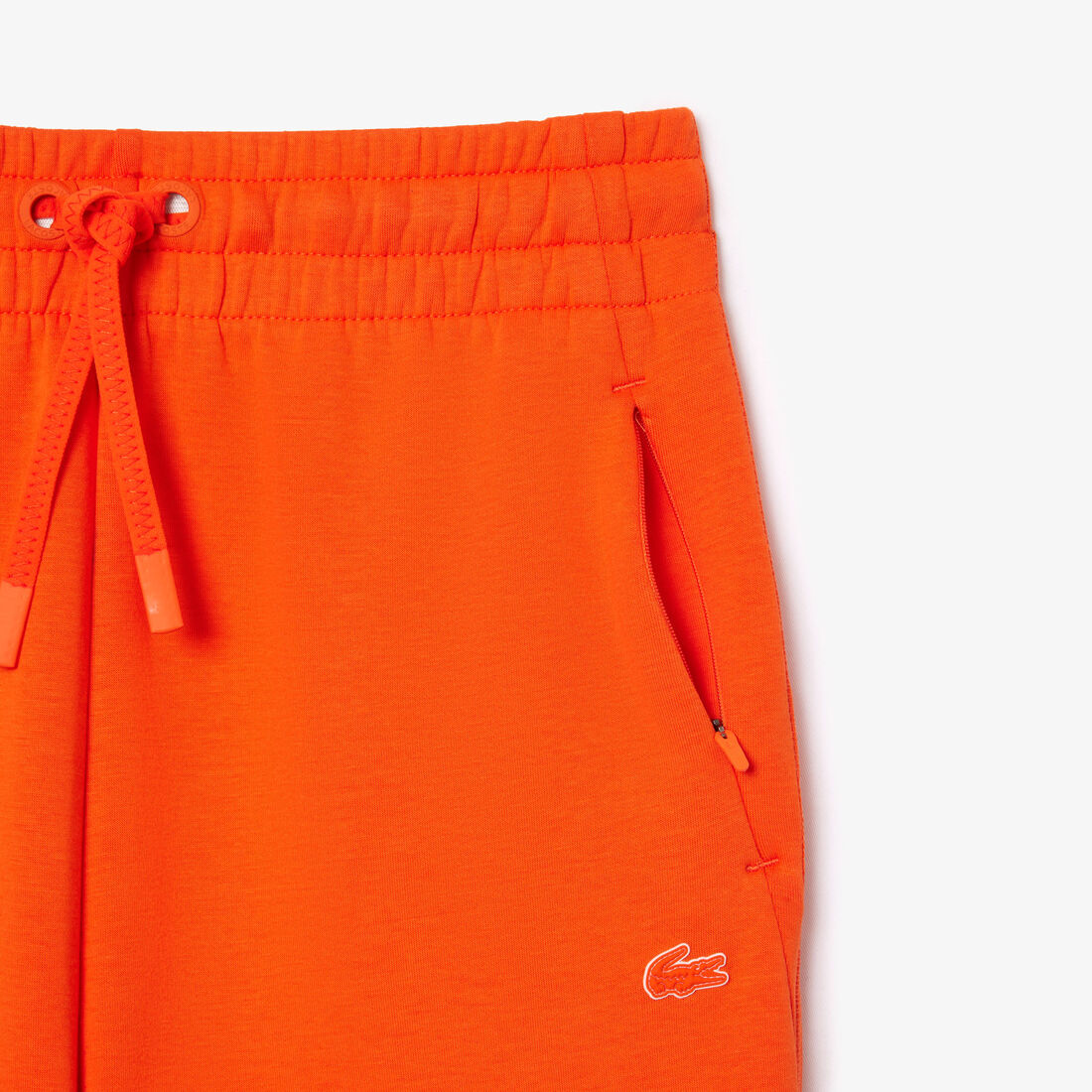 Cotton Sweatpants Fleece Cotton Tapered Track Pants - XF0343-00-P40