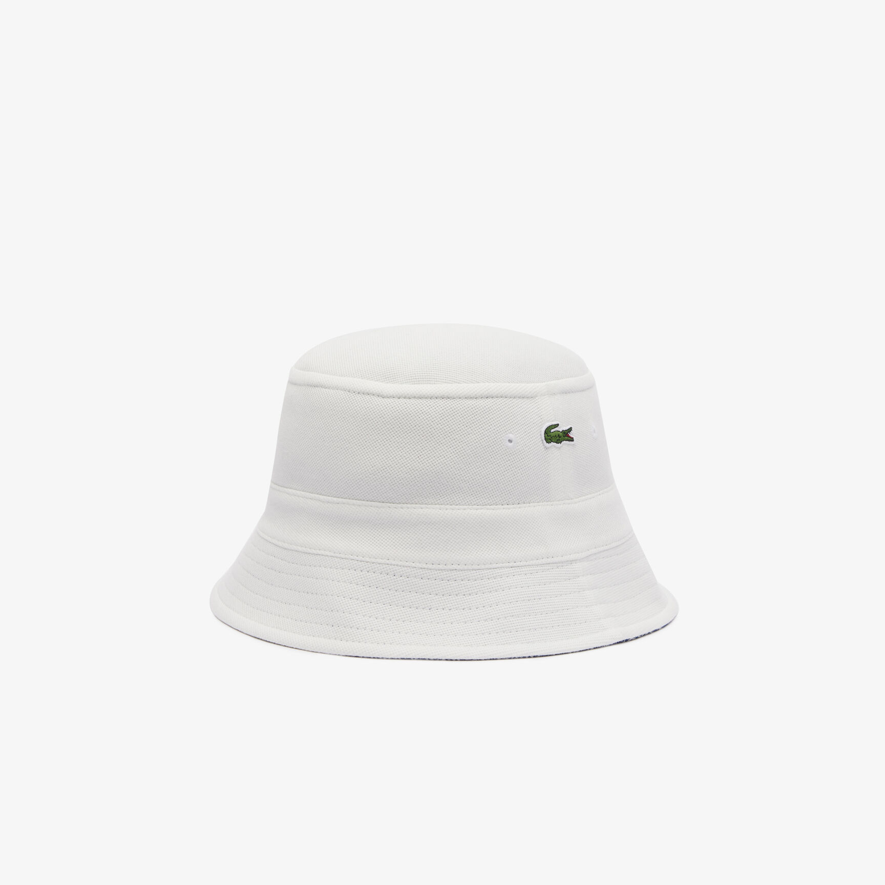 Reversible Signature Monogram Jacquard Bucket Hat - RK7593-00-QIE